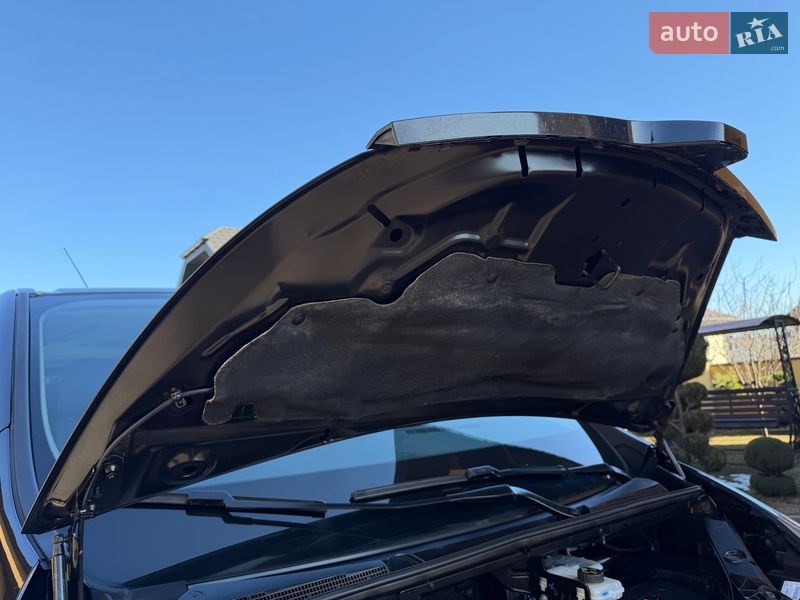 Минивэн Renault Trafic 2018 в Львове