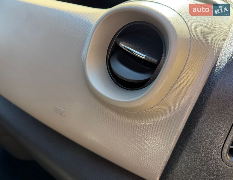 Минивэн Renault Trafic 2018 в Львове