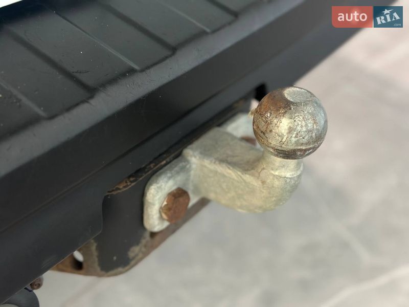 Минивэн Renault Trafic 2015 в Львове