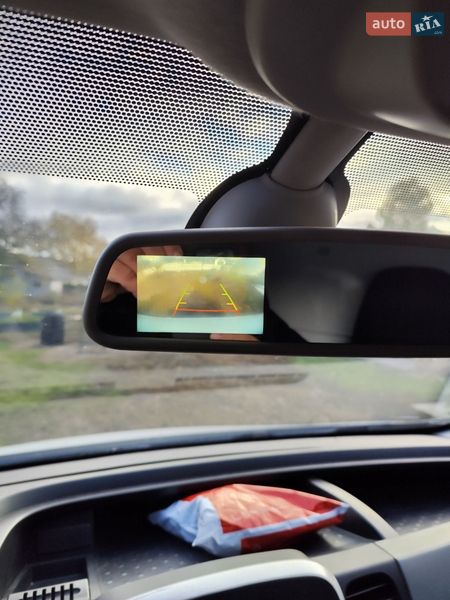 Вантажний фургон Renault Trafic 2016 в Кобеляках