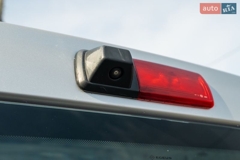 Грузовой фургон Renault Trafic 2020 в Луцке