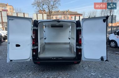 Рефрижератор Renault Trafic 2021 в Ровно