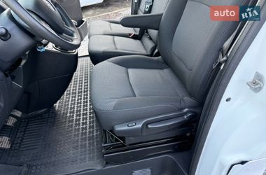 Рефрижератор Renault Trafic 2021 в Ровно