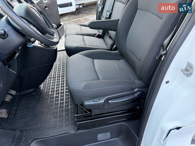 Рефрижератор Renault Trafic 2021 в Ровно
