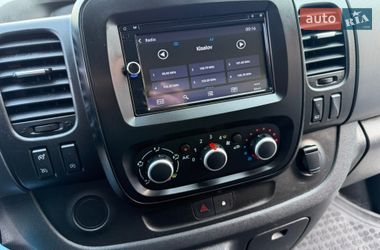 Рефрижератор Renault Trafic 2021 в Ровно