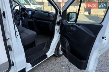 Рефрижератор Renault Trafic 2021 в Ровно