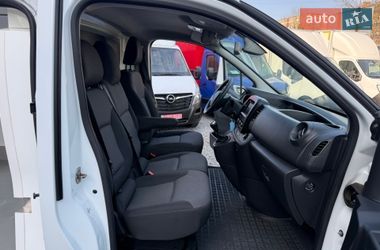 Рефрижератор Renault Trafic 2021 в Ровно