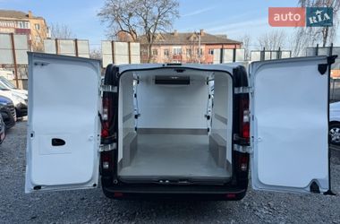 Рефрижератор Renault Trafic 2021 в Ровно