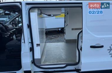 Рефрижератор Renault Trafic 2021 в Ровно