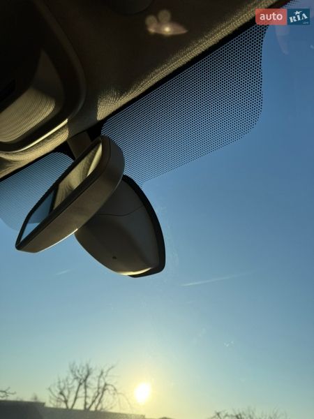 Мінівен Renault Trafic 2019 в Києві