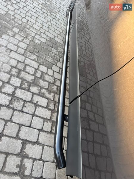 Мінівен Renault Trafic 2019 в Києві