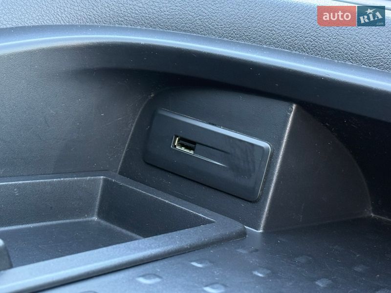 Мінівен Renault Trafic 2017 в Рівному