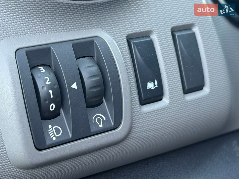 Мінівен Renault Trafic 2017 в Рівному