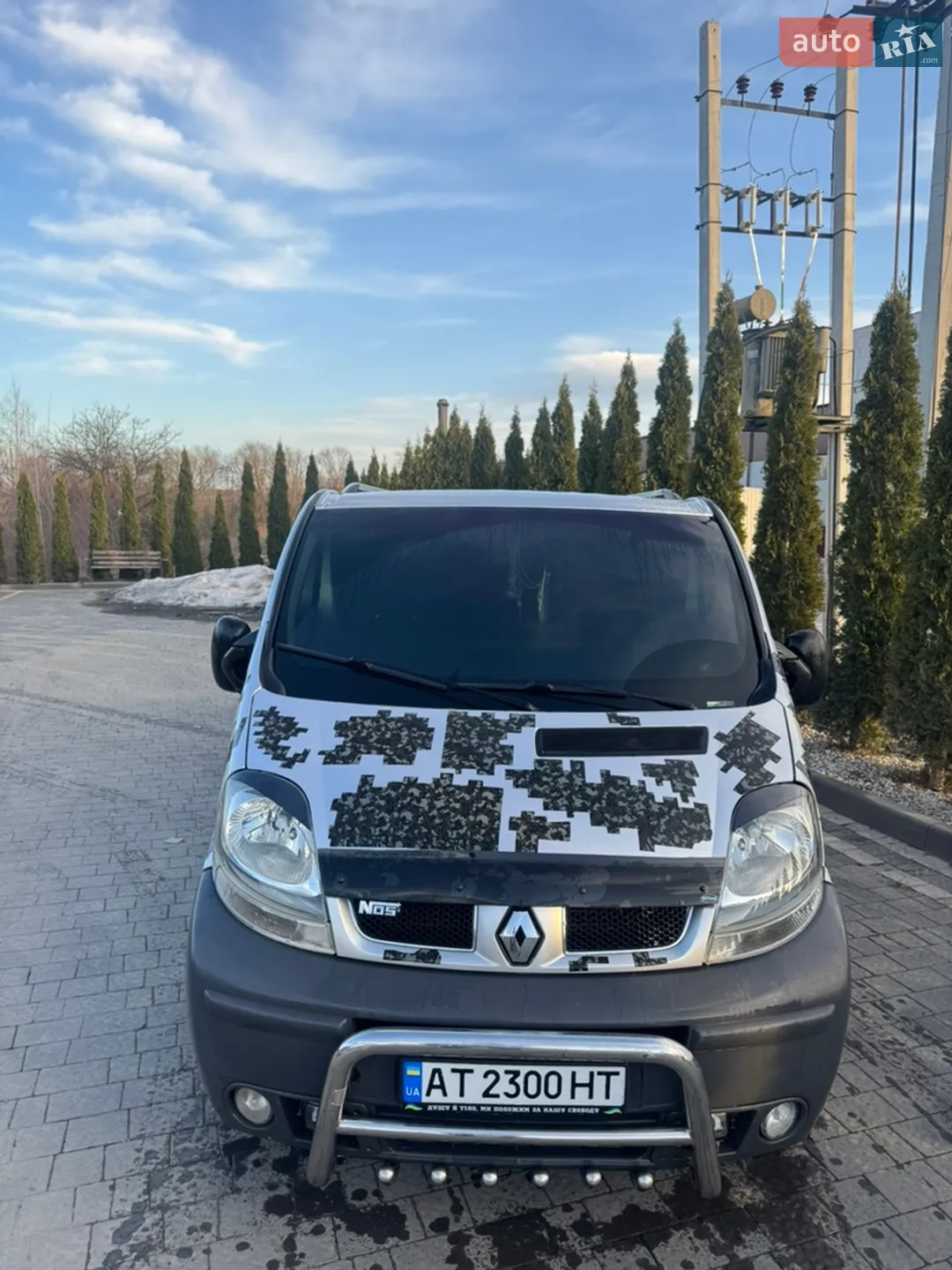 Фото авто 14