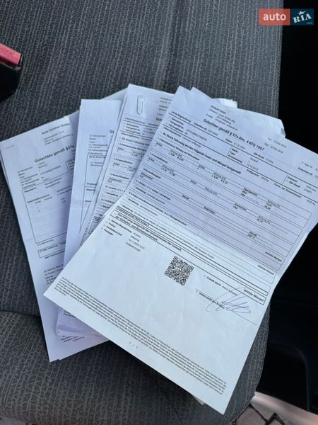 Грузовой фургон Renault Trafic 2013 в Мукачево