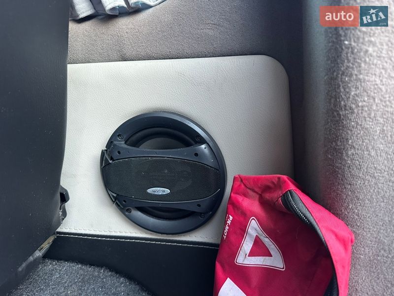 Минивэн Renault Trafic 2007 в Делятине