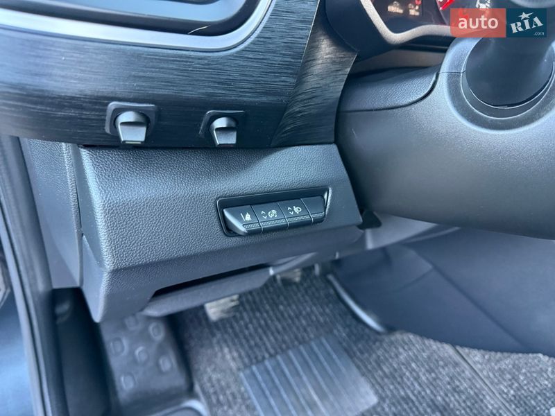 Вантажний фургон Renault Trafic 2022 в Рівному