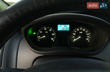 Грузопассажирский фургон Renault Trafic 2012 в Красилове