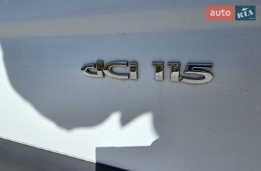 Минивэн Renault Trafic 2012 в Тернополе
