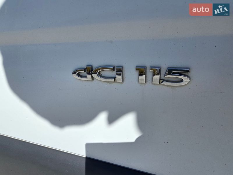 Минивэн Renault Trafic 2012 в Тернополе