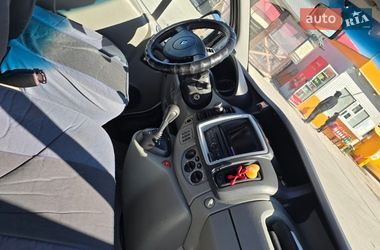 Минивэн Renault Trafic 2012 в Тернополе