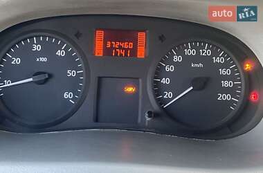 Минивэн Renault Trafic 2006 в Бердичеве