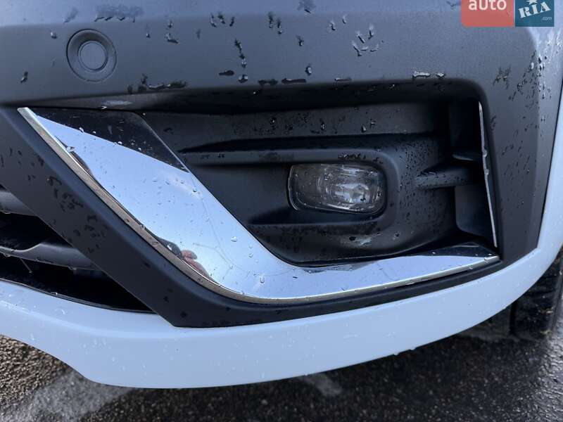 Грузовой фургон Renault Trafic 2022 в Одессе