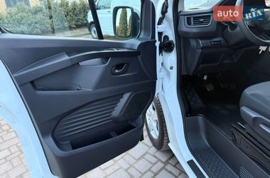 Грузовой фургон Renault Trafic 2025 в Дубно
