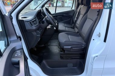 Грузовой фургон Renault Trafic 2025 в Дубно