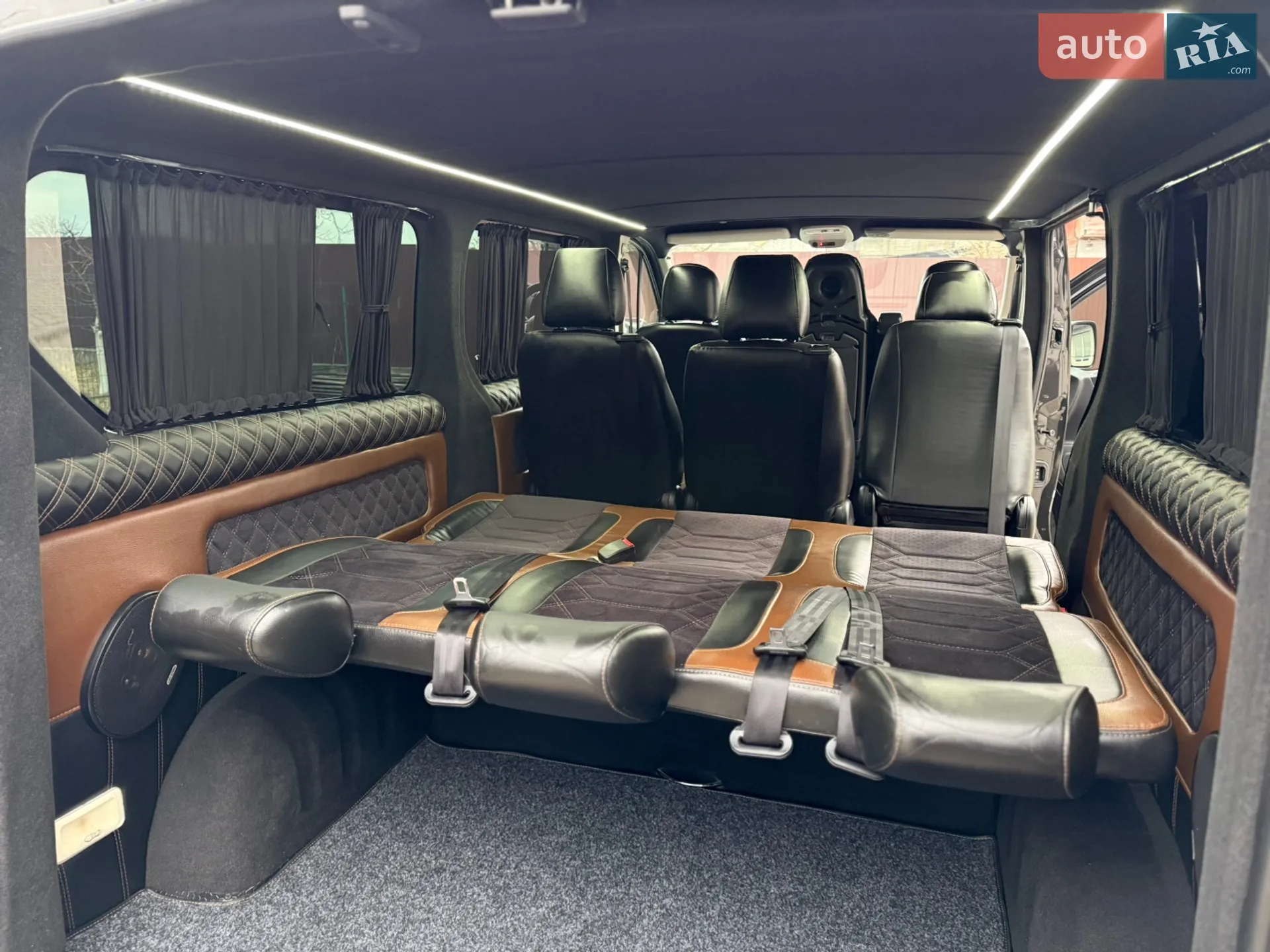 2021 Renault Trafic - мініатюра 44