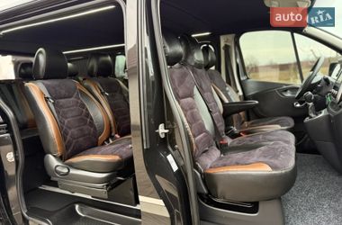 Минивэн Renault Trafic 2021 в Киеве
