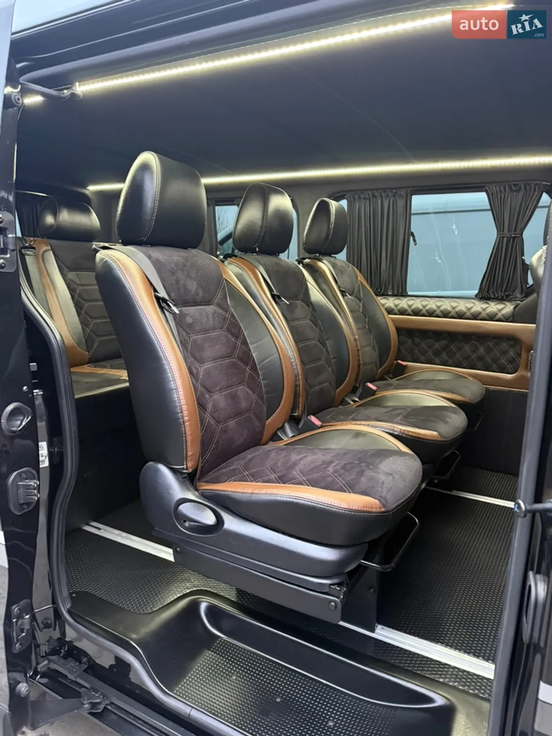 2021 Renault Trafic - мініатюра 75