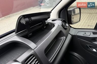 Минивэн Renault Trafic 2021 в Киеве