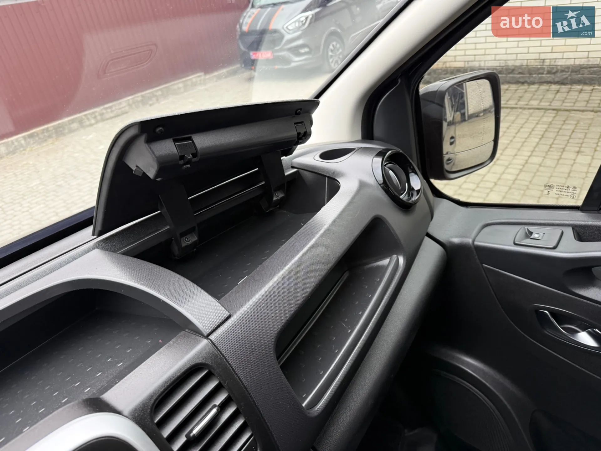 2021 Renault Trafic - мініатюра 87