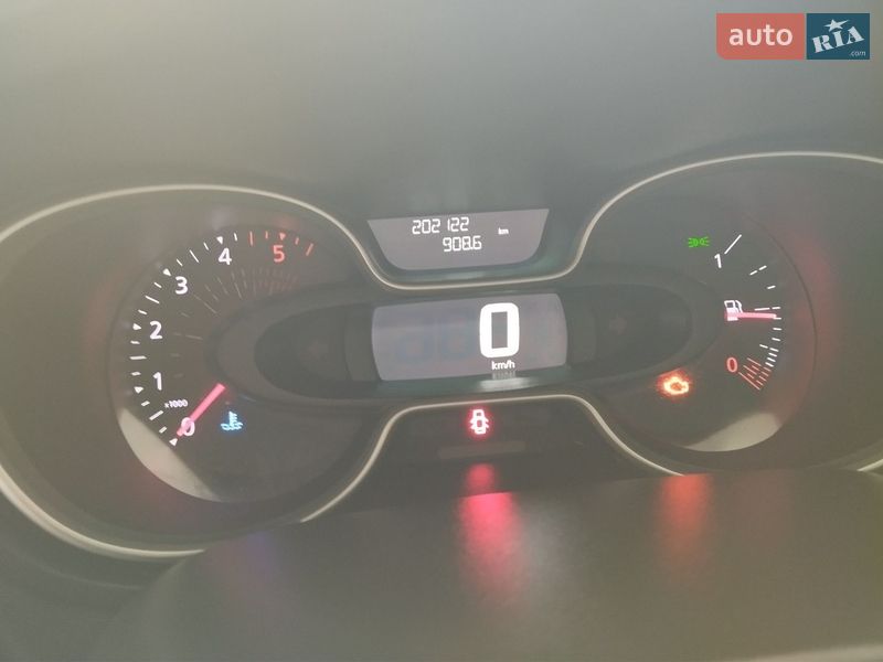 Мікроавтобус вантажний (до 3,5т) Renault Trafic 2021 в Харкові