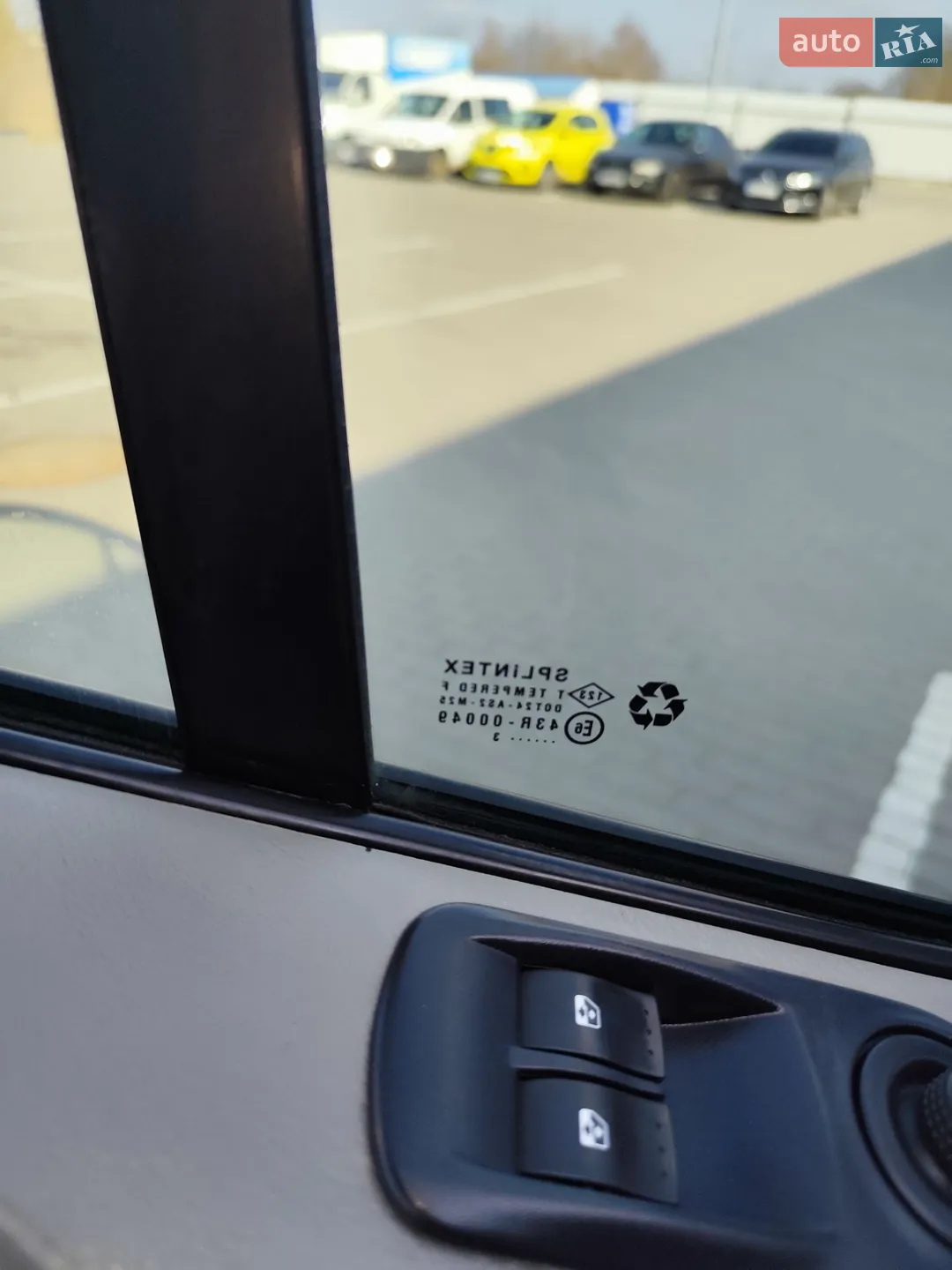 2013 Renault Trafic - мініатюра 11