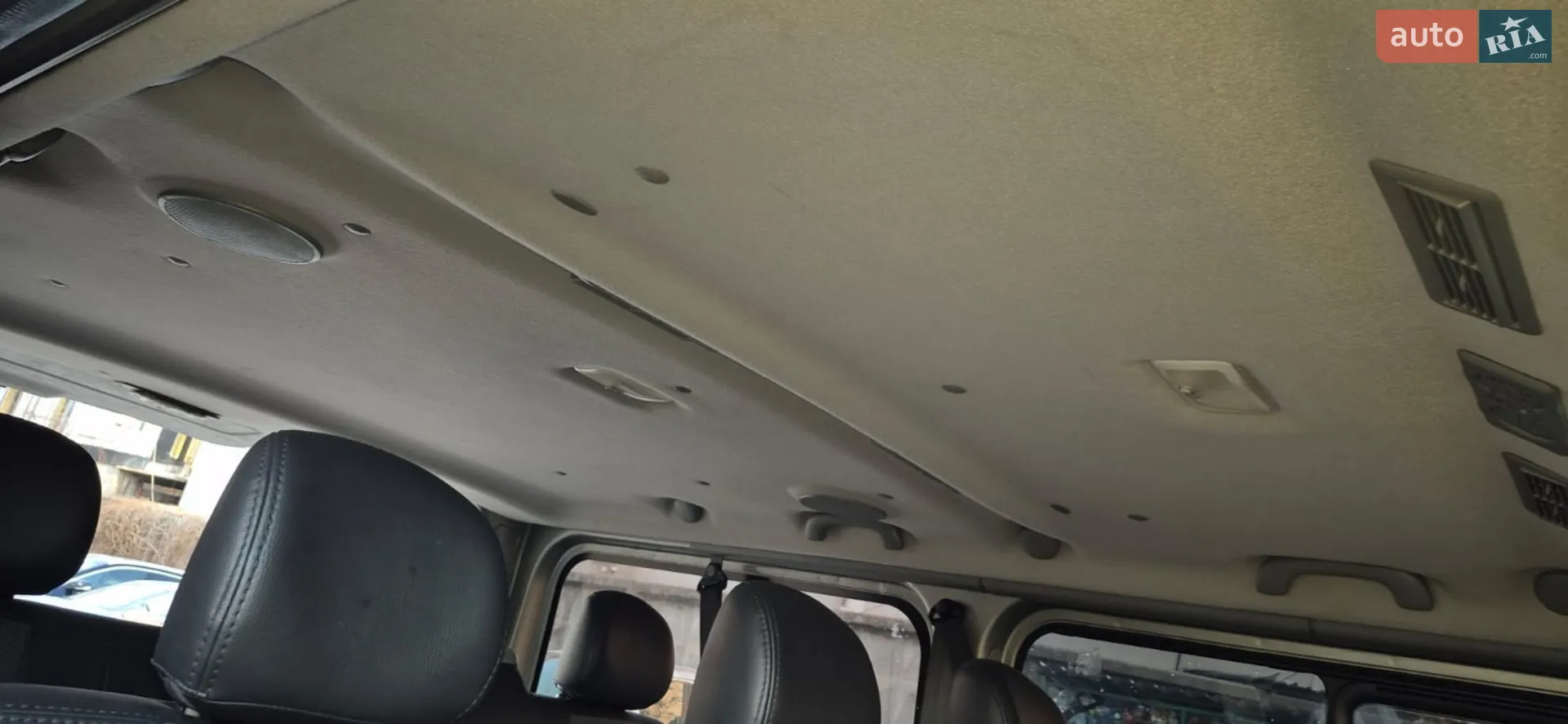 2013 Renault Trafic - мініатюра 2