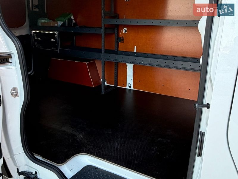 Грузовой фургон Renault Trafic 2021 в Луцке фото 39 Грузовой фургон Renault Trafic 2021 в Луцке