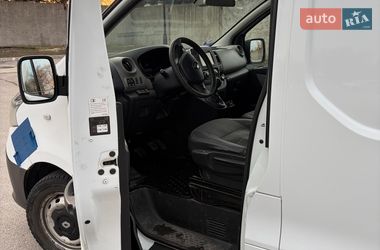 Другие автобусы Renault Trafic 2015 в Запорожье