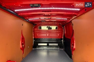 Другие грузовики Renault Trafic 2023 в Киеве