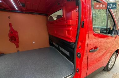 Другие грузовики Renault Trafic 2023 в Киеве