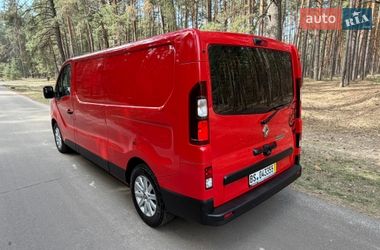 Другие грузовики Renault Trafic 2023 в Киеве