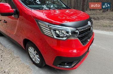 Другие грузовики Renault Trafic 2023 в Киеве