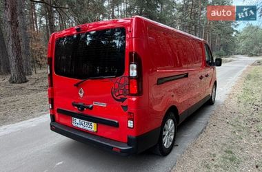 Другие грузовики Renault Trafic 2023 в Киеве