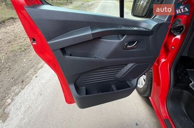 Другие грузовики Renault Trafic 2023 в Киеве