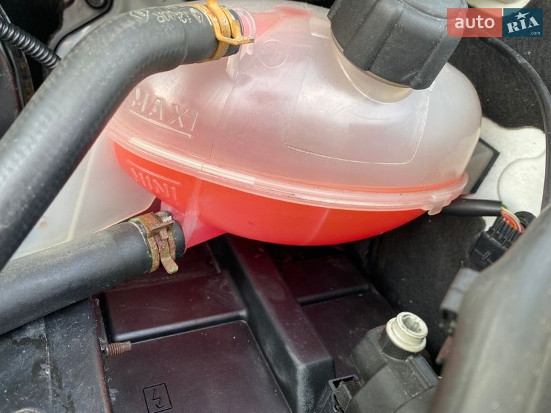 Минивэн Renault Trafic 2012 в Луцке фото 26 Минивэн Renault Trafic 2012 в Луцке