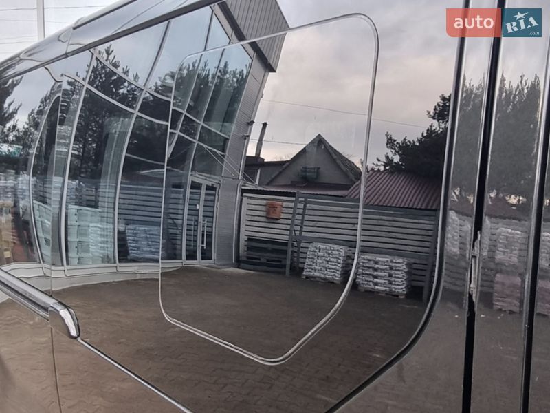 Минивэн Renault Trafic 2012 в Черновцах фото 13 Минивэн Renault Trafic 2012 в Черновцах