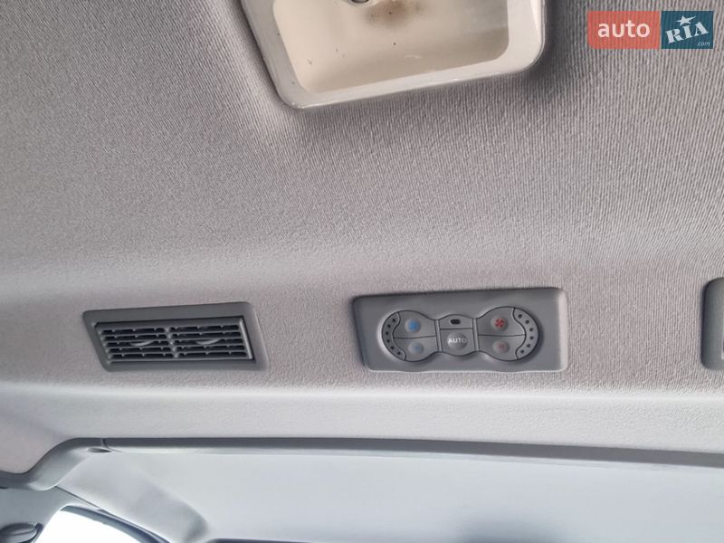 Минивэн Renault Trafic 2012 в Черновцах фото 32 Минивэн Renault Trafic 2012 в Черновцах