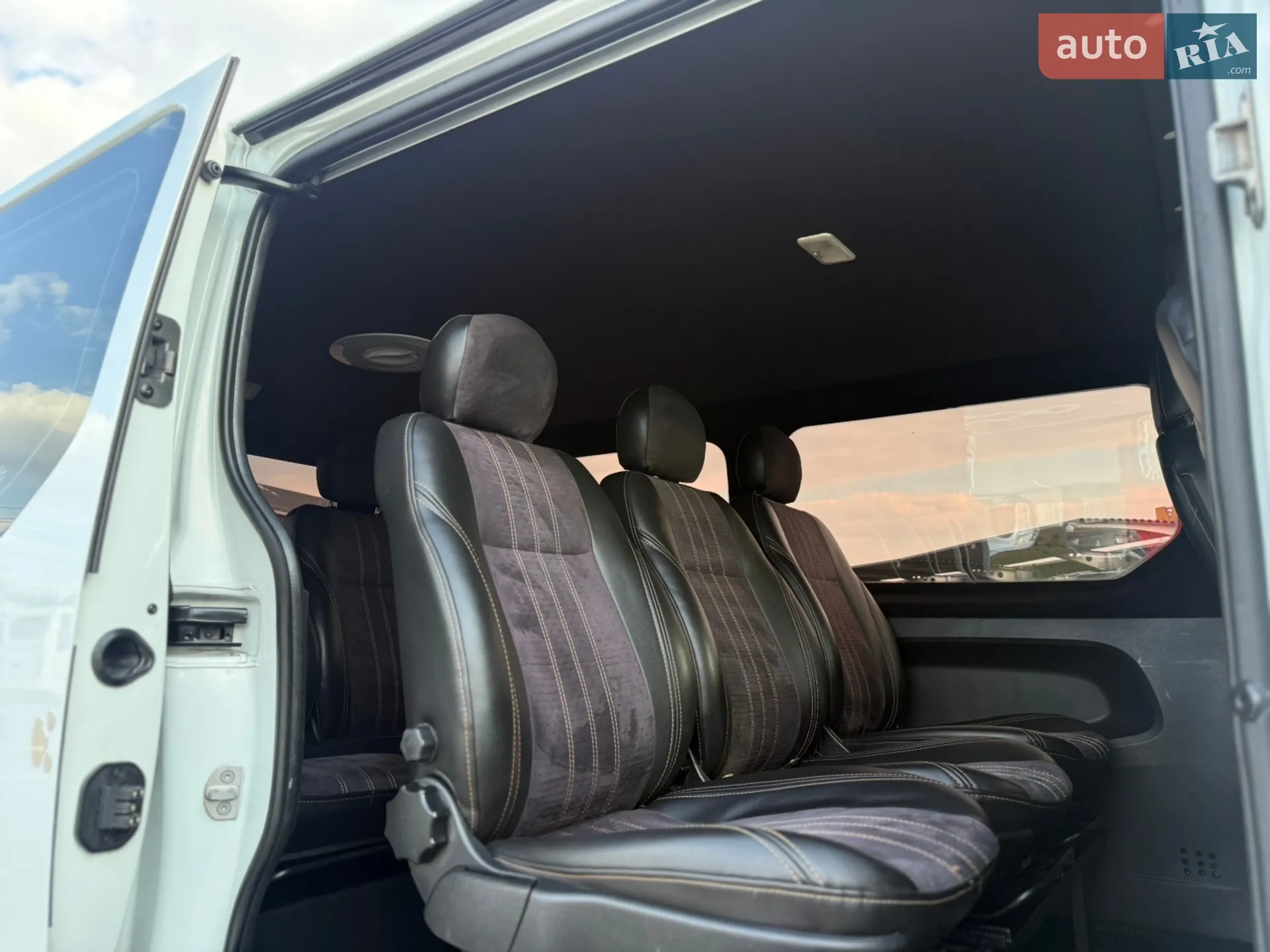 2017 Renault Trafic - мініатюра 27