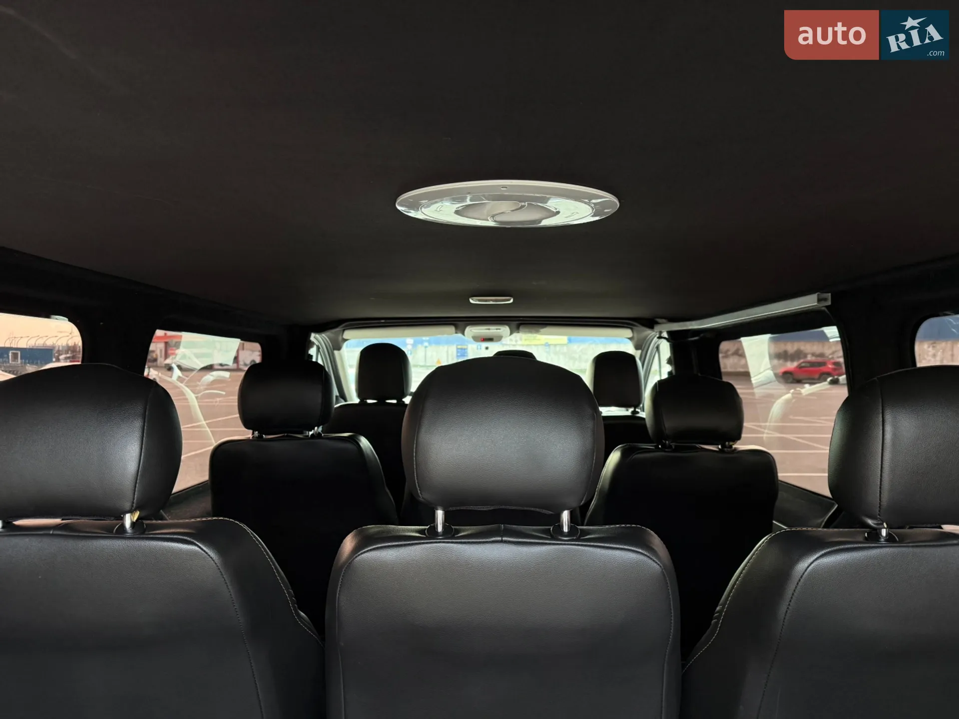 2017 Renault Trafic - мініатюра 33